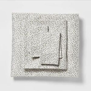 Threshold Performance Vine design Sheet Set